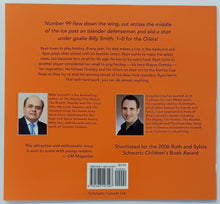 Load image into Gallery viewer, GRETZKY'S GAME - Mike Leonetti