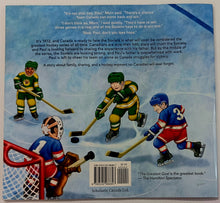 Load image into Gallery viewer, THE GREATEST GOAL - Mike Leonetti