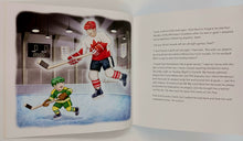 Load image into Gallery viewer, THE GREATEST GOAL - Mike Leonetti