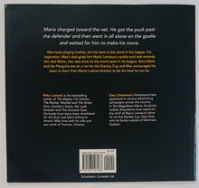 Load image into Gallery viewer, THE MAGNIFICENT MARIO - Mike Leonetti