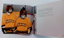 Load image into Gallery viewer, THE MAGNIFICENT MARIO - Mike Leonetti