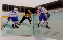 Load image into Gallery viewer, THE MAGNIFICENT MARIO - Mike Leonetti