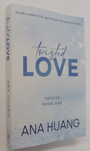 Load image into Gallery viewer, TWISTED LOVE - Ana Huang