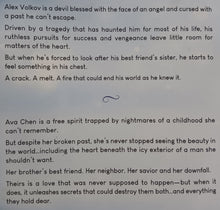 Load image into Gallery viewer, TWISTED LOVE - Ana Huang