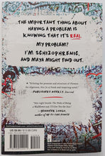 Load image into Gallery viewer, WORDS ON BATHROOM WALLS - Julia Walton