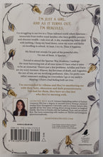 Load image into Gallery viewer, BLOOD OF HERCULES - Jasmine Mas