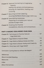 Load image into Gallery viewer, YOGA NIDRA MADE EASY - Uma Dinsmore-Tuli, Nirlipta Tuli