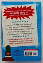 Load image into Gallery viewer, FUNNY KID FOR PRESIDENT - Matt Stanton