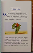 Load image into Gallery viewer, THE LITTLE PRINCE - Antoine de Saint-Exupery