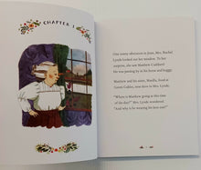 Load image into Gallery viewer, ANNE ARRIVES - Kallie George, L.M. Montgomery