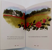 Load image into Gallery viewer, ANNE ARRIVES - Kallie George, L.M. Montgomery