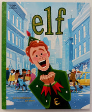 Load image into Gallery viewer, ELF - David Berenbaum