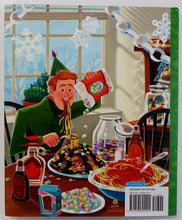 Load image into Gallery viewer, ELF - David Berenbaum