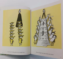 Load image into Gallery viewer, MAD ABOUT MADELINE - Ludwig Bemelmans, Anna Quindlen