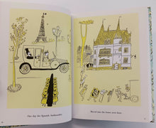 Load image into Gallery viewer, MAD ABOUT MADELINE - Ludwig Bemelmans, Anna Quindlen