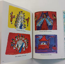 Load image into Gallery viewer, MAD ABOUT MADELINE - Ludwig Bemelmans, Anna Quindlen