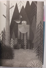 Load image into Gallery viewer, THE WILD ROBOT PROTECTS - Peter Brown