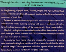 Load image into Gallery viewer, NOBODY'S MAGIC - Destiny O. Birdsong