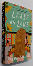 Load image into Gallery viewer, LEASE ON LOVE - Falon Ballard