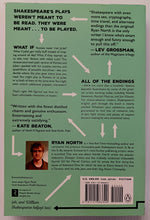 Load image into Gallery viewer, ROMEO AND/OR JULIET - Ryan North