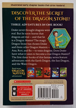 Load image into Gallery viewer, DRAGON MASTERS COLLECTION - Tracey West