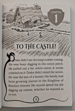 Load image into Gallery viewer, DRAGON MASTERS COLLECTION - Tracey West