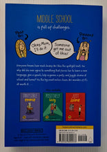 Load image into Gallery viewer, BECOMING BRIANNA - Terri Libenson