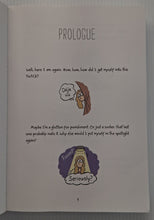 Load image into Gallery viewer, BECOMING BRIANNA - Terri Libenson