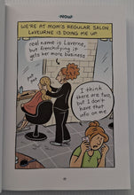 Load image into Gallery viewer, BECOMING BRIANNA - Terri Libenson