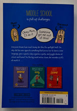 Load image into Gallery viewer, BECOMING BRIANNA - Terri Libenson