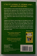 Load image into Gallery viewer, THE BIG BREAK - Mark Tatulli