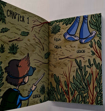 Load image into Gallery viewer, THE BIG BREAK - Mark Tatulli