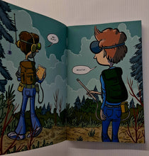 Load image into Gallery viewer, THE BIG BREAK - Mark Tatulli