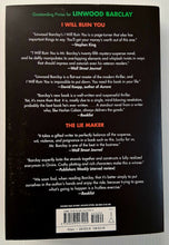 Load image into Gallery viewer, WHISTLE - Linwood Barclay