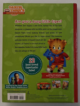 Load image into Gallery viewer, DANIEL TIGER'S 5-MINUTE STORIES - Various