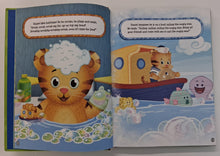 Load image into Gallery viewer, DANIEL TIGER'S 5-MINUTE STORIES - Various