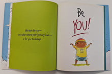 Load image into Gallery viewer, BE YOU! - Peter H. Reynolds