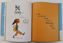 Load image into Gallery viewer, BE YOU! - Peter H. Reynolds