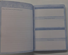Load image into Gallery viewer, A JOURNAL OF REFLECTION - Molly & Rex
