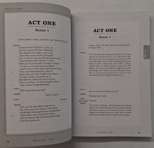 Load image into Gallery viewer, TWELFTH NIGHT - William Shakespeare, SparkNotes