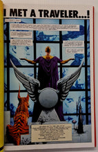 Load image into Gallery viewer, OZYMANDIAS/CRIMSON CORSAIR - Len Wein