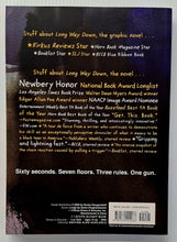 Load image into Gallery viewer, LONG WAY DOWN - Jason A. Reynolds