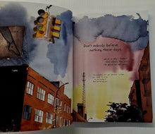 Load image into Gallery viewer, LONG WAY DOWN - Jason A. Reynolds