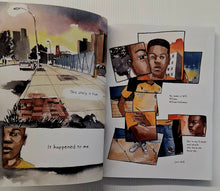 Load image into Gallery viewer, LONG WAY DOWN - Jason A. Reynolds