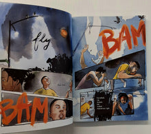 Load image into Gallery viewer, LONG WAY DOWN - Jason A. Reynolds