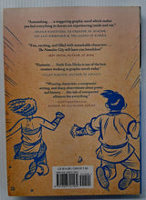 Load image into Gallery viewer, THE NAMELESS CITY - Faith Erin Hicks