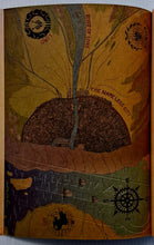 Load image into Gallery viewer, THE NAMELESS CITY - Faith Erin Hicks