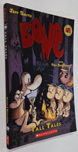 Load image into Gallery viewer, TALL TALES - Jeff Smith, Tom Sniegoski