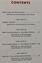 Load image into Gallery viewer, TALL TALES - Jeff Smith, Tom Sniegoski
