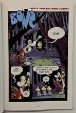 Load image into Gallery viewer, TALL TALES - Jeff Smith, Tom Sniegoski